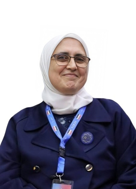 الدكتورة ميساء دياب